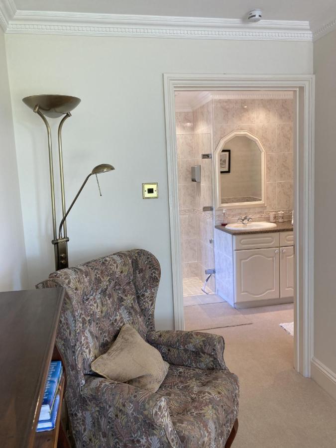 Exclusive 2 Bedroom Apartment With Summer House And Hot Tub 대번트리 외부 사진